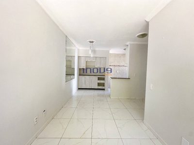 Apartamento, 2 quartos, 48 m² - Foto 3