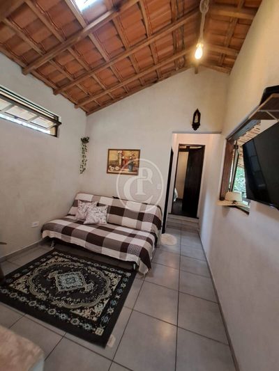 Casa, 2 quartos, 100 m² - Foto 2