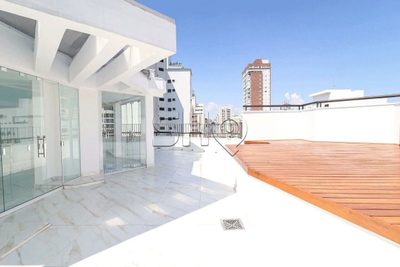 Cobertura, 3 quartos, 238 m² - Foto 1