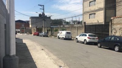 Depósito-Galpão, 1493 m² - Foto 3