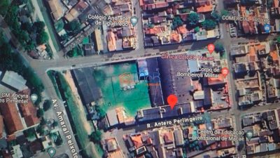 Loteamento e Condomínio, 9090 m² - Foto 1