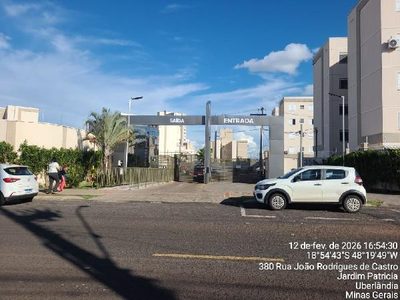 Apartamento, 2 quartos, 39 m² - Foto 1