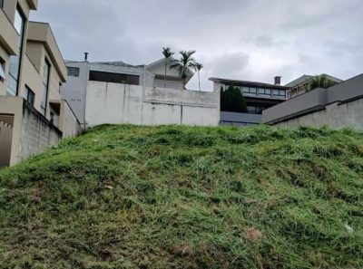 Terreno, 450 m² - Foto 1