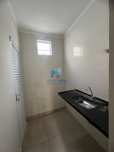 Loja-Salão, 50 m² - Foto 3