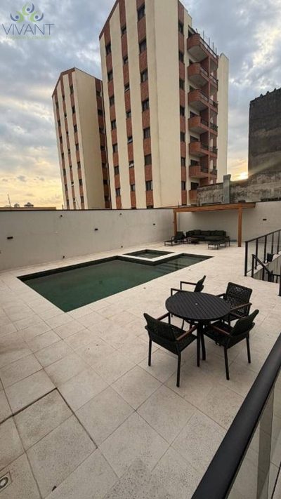 Cobertura, 4 quartos, 384 m² - Foto 2