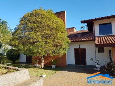 Sobrado, 4 quartos, 700 m² - Foto 4