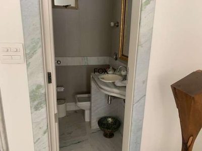Apartamento, 4 quartos, 216 m² - Foto 5
