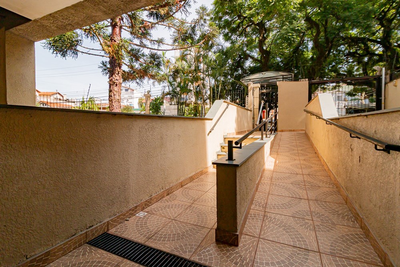 Apartamento, 2 quartos, 75 m² - Foto 5