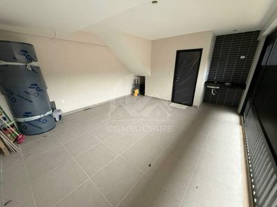 Casa, 2 quartos, 96 m² - Foto 4