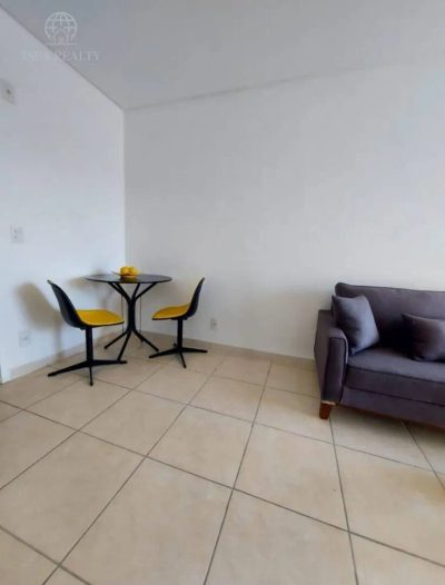 Apartamento, 2 quartos, 62 m² - Foto 2