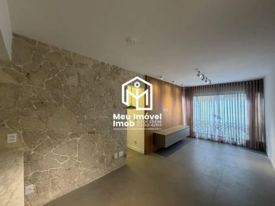 Apartamento, 2 quartos, 68 m² - Foto 2