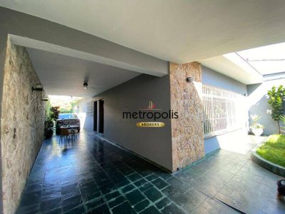 Casa, 3 quartos, 192 m² - Foto 2