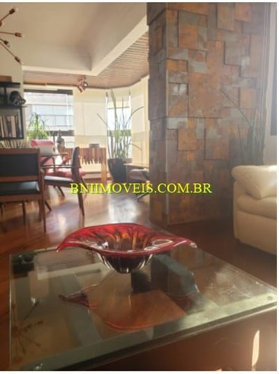 Apartamento, 3 quartos, 100 m² - Foto 2