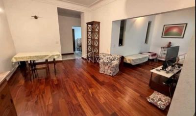 Apartamento, 4 quartos, 183 m² - Foto 1