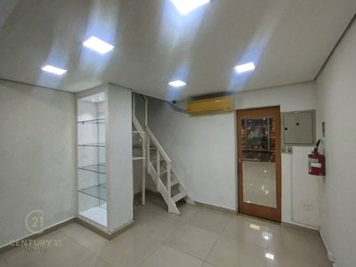 Loja-Salão, 24 m² - Foto 4