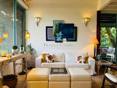 Casa, 4 quartos, 193 m² - Foto 1