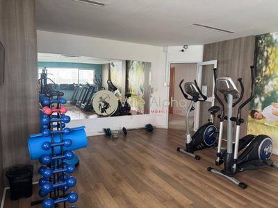 Apartamento, 4 quartos, 413 m² - Foto 4