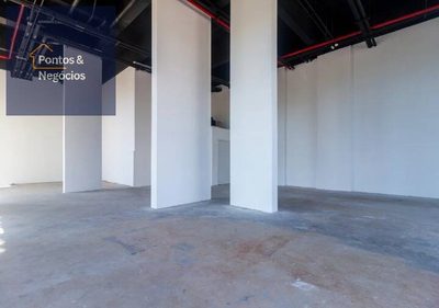 Loja-Salão, 200 m² - Foto 3