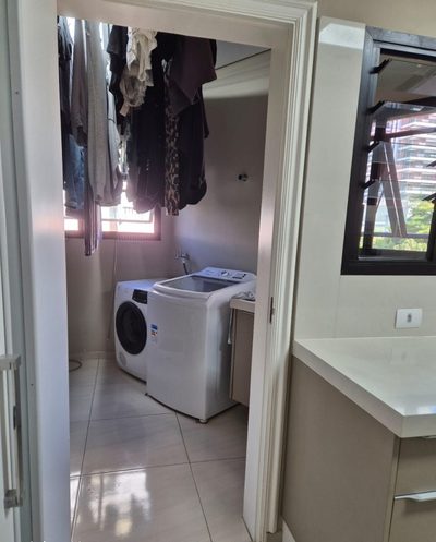 Apartamento, 3 quartos, 122 m² - Foto 3