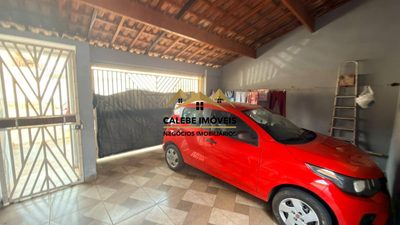 Casa, 2 quartos, 61 m² - Foto 3