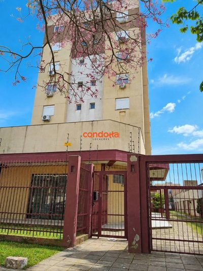 Apartamento, 2 quartos, 65 m² - Foto 2