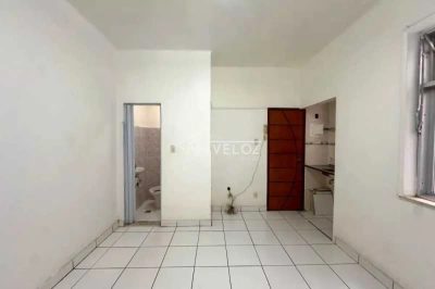 Kitnet-Studio, 25 m² - Foto 1