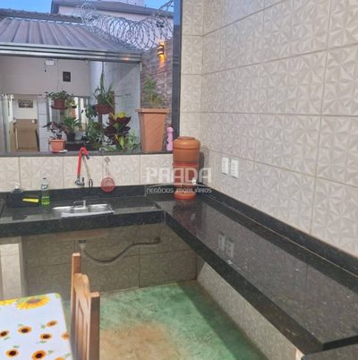 Casa, 3 quartos, 220 m² - Foto 4