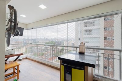 Apartamento, 3 quartos, 89 m² - Foto 5