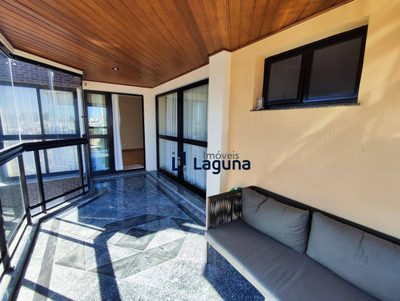 Apartamento, 3 quartos, 196 m² - Foto 2