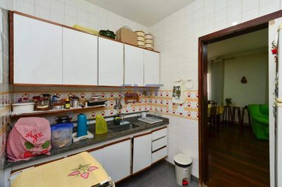 Apartamento, 3 quartos, 110 m² - Foto 5
