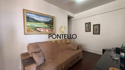 Apartamento, 2 quartos, 67 m² - Foto 4