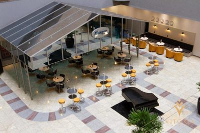 Flat/Apart Hotel, 1 quarto, 26 m² - Foto 1