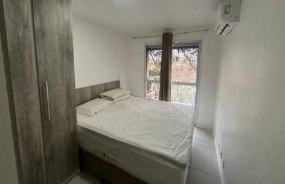 Apartamento, 2 quartos, 70 m² - Foto 4