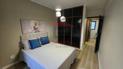 Apartamento, 1 quarto, 56 m² - Foto 3