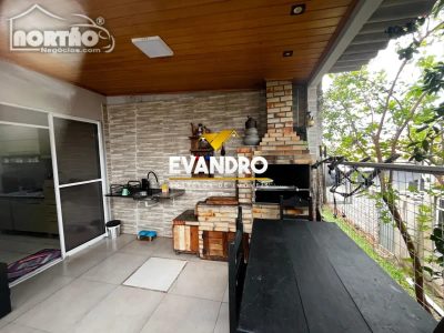 Casa, 3 quartos, 80 m² - Foto 4