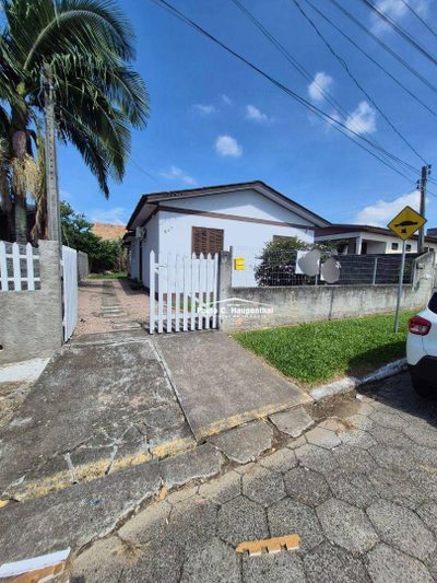 Casa, 3 quartos, 110 m² - Foto 2