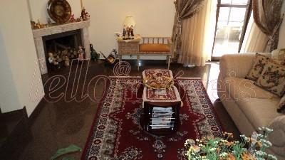 Apartamento, 3 quartos, 263 m² - Foto 2