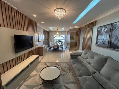 Apartamento, 4 quartos, 154 m² - Foto 3