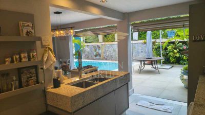 Casa, 3 quartos, 500 m² - Foto 4