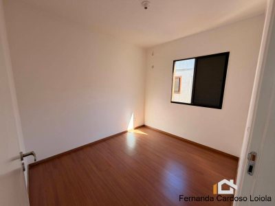 Apartamento, 2 quartos, 42 m² - Foto 5