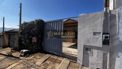 Casa, 3 quartos, 80 m² - Foto 1