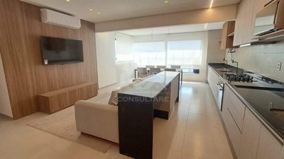 Apartamento, 2 quartos, 70 m² - Foto 3