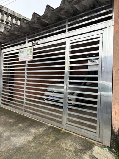Sobrado, 3 quartos, 122 m² - Foto 2
