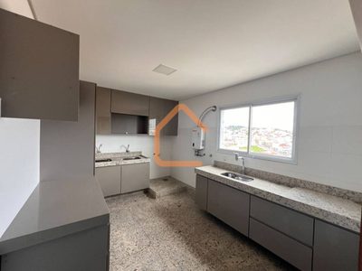 Apartamento, 3 quartos, 254 m² - Foto 2