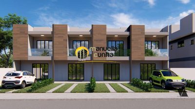 Casa, 2 quartos, 80 m² - Foto 5