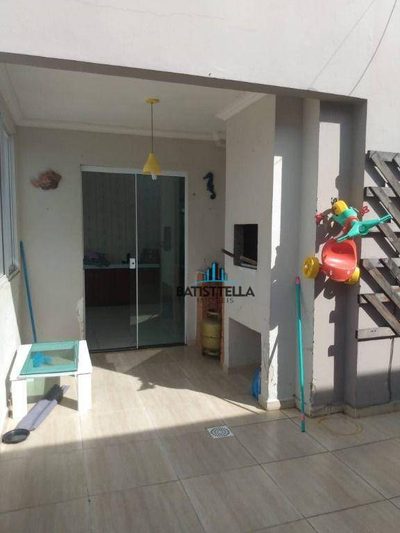 Apartamento, 2 quartos, 66 m² - Foto 2