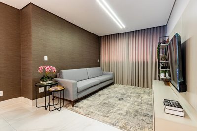 Apartamento, 3 quartos, 86 m² - Foto 1