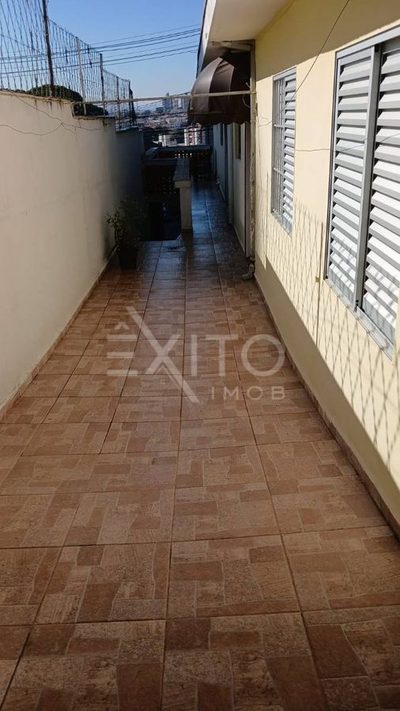 Casa, 3 quartos, 150 m² - Foto 1