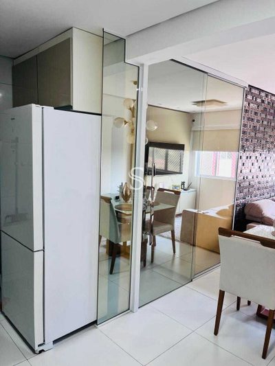 Apartamento, 1 quarto, 67 m² - Foto 2