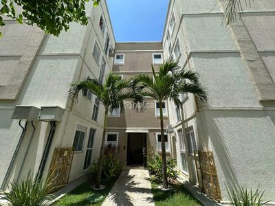 Apartamento, 2 quartos, 38 m² - Foto 2